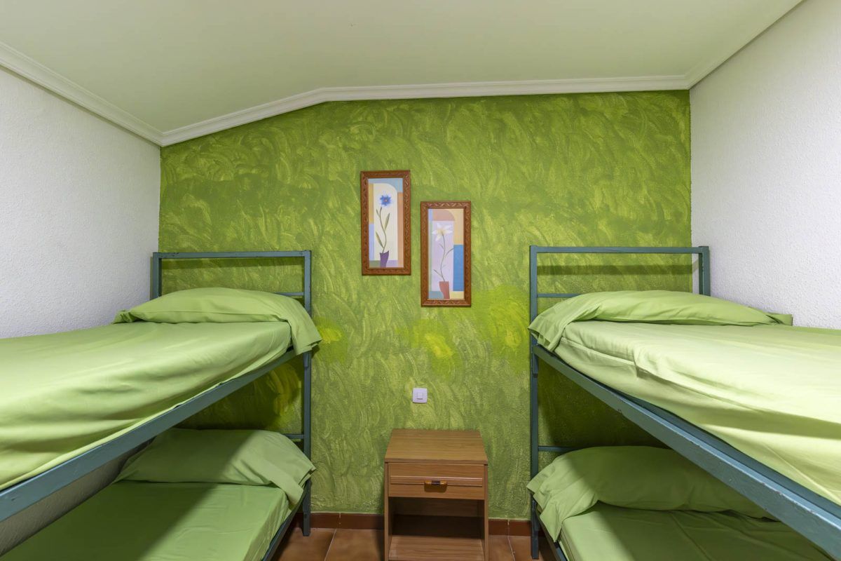 Hospedaje Marisa-25